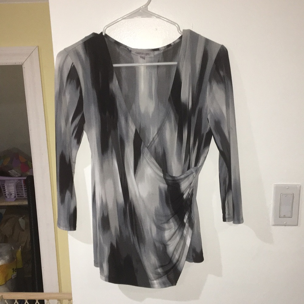Dress shirt